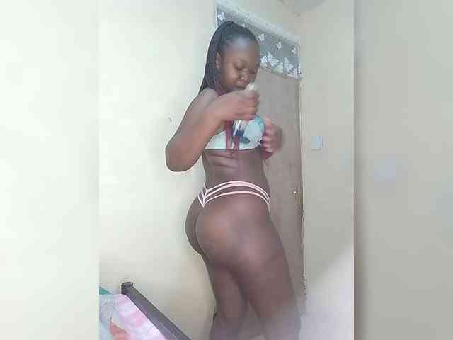 Darkhornybaby