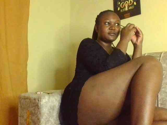 Darkhornybaby