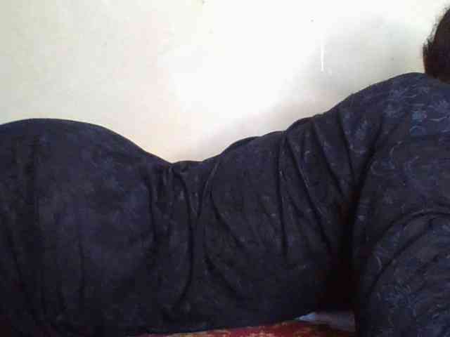 Darkhornybaby