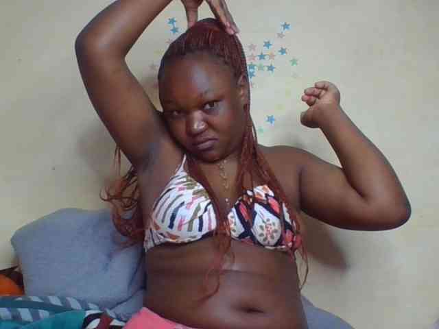 Darkhornybaby