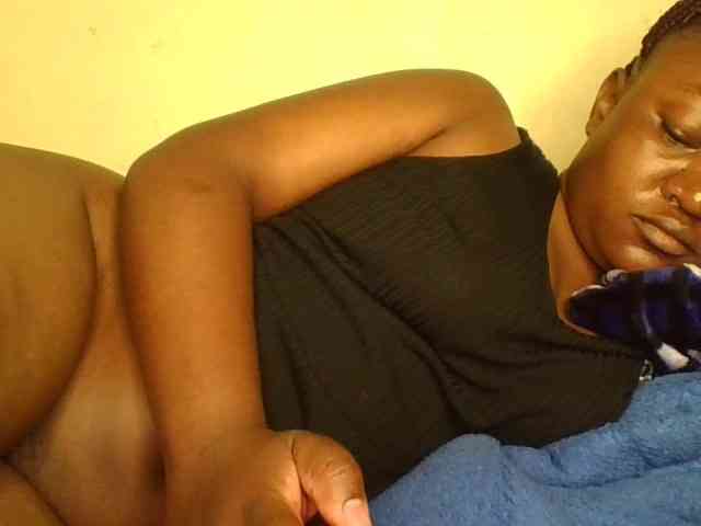 FlittyKitty webcam