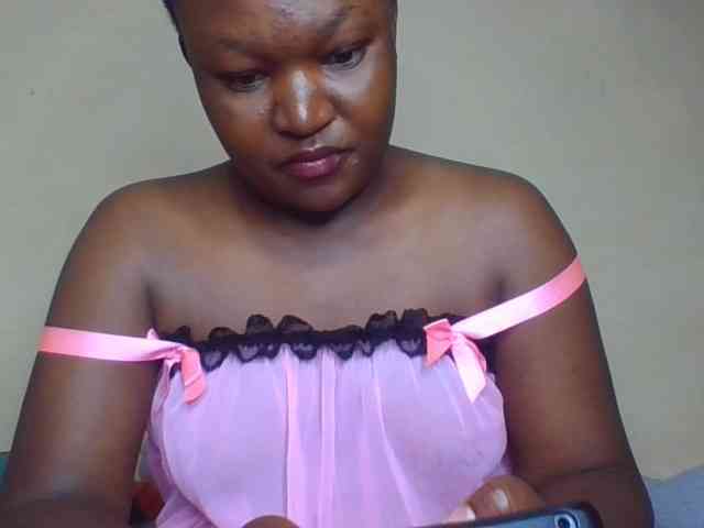 Darkhornybaby