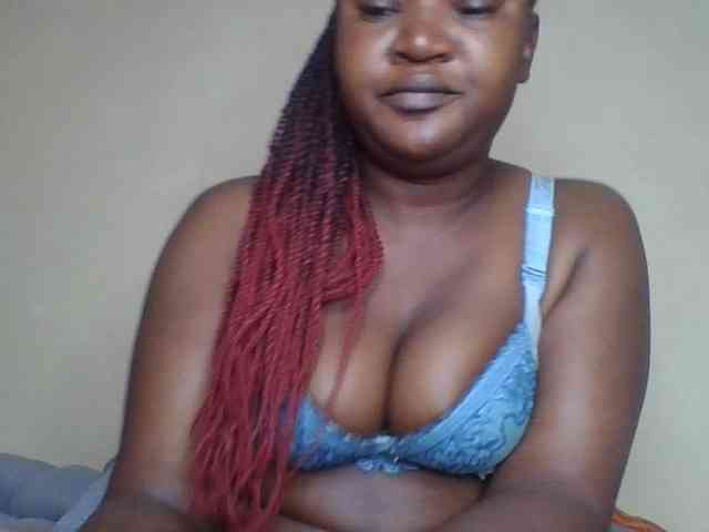 Darkhornybaby