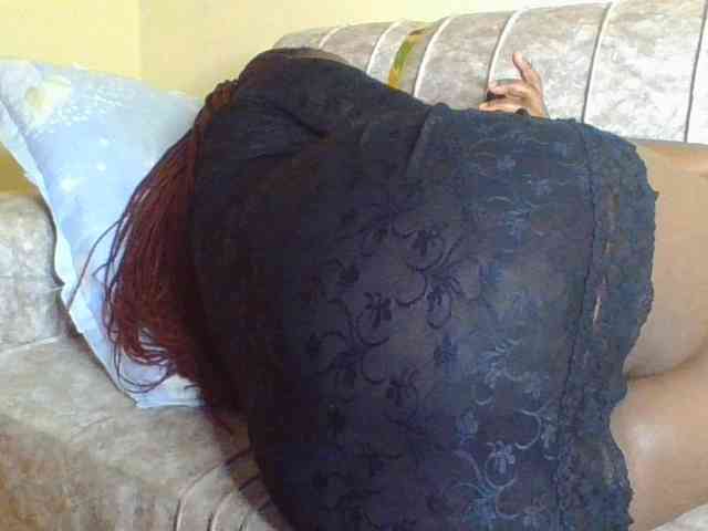 Darkhornybaby