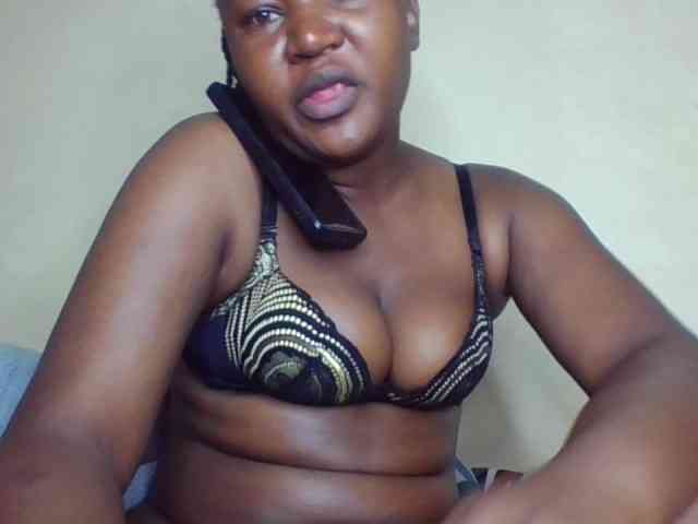 Model: Darkhornybaby