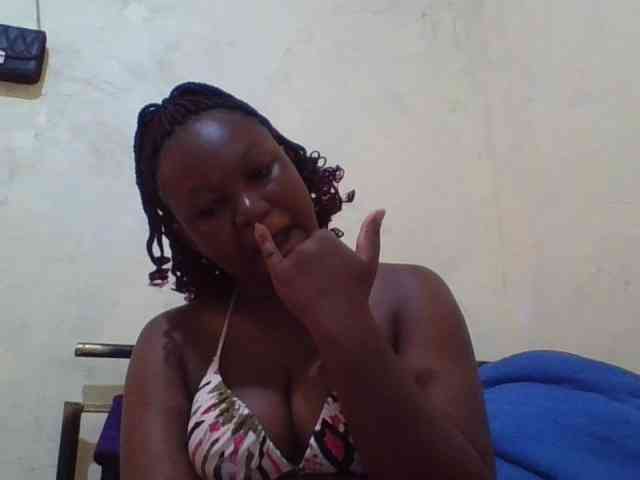 FlittyKitty Live Webcam on BongaCams