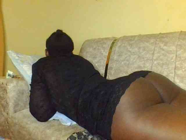 Darkhornybaby