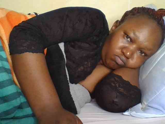 Darkhornybaby
