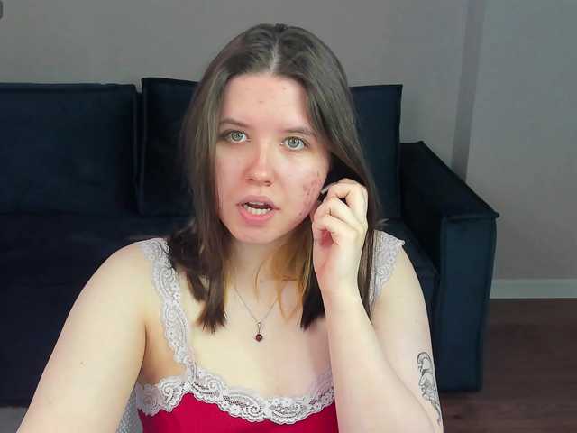 Li-crystal webcam
