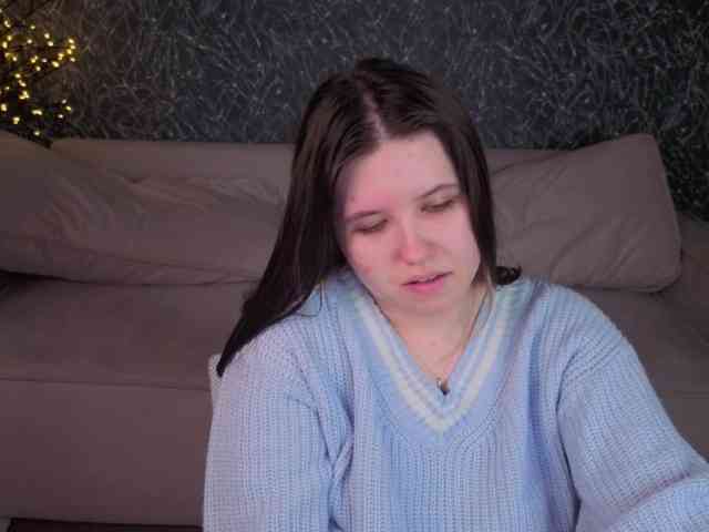 Li-crystal Live Webcam on BongaCams
