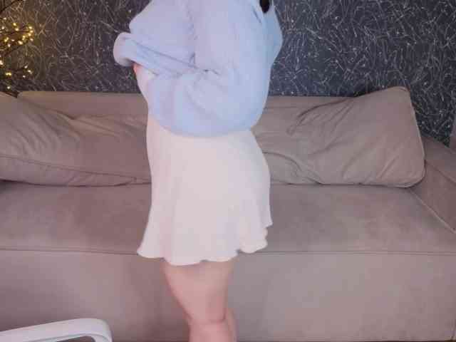 Li-crystal Live Webcam on BongaCams