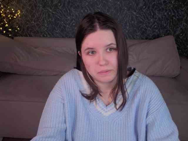 Li-crystal Live Webcam on BongaCams