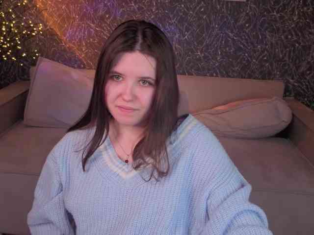 Li-crystal Live Webcam on BongaCams