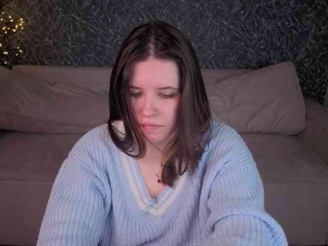 Li-crystal Live Webcam on BongaCams