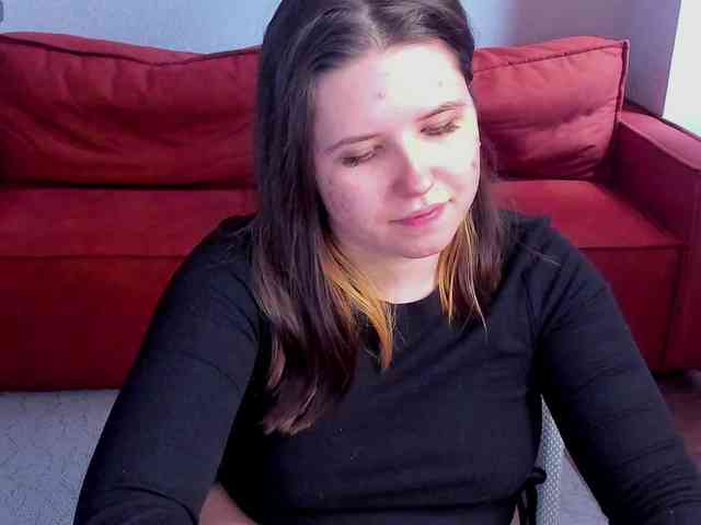 Li-crystal webcam