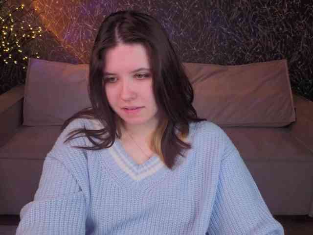 Li-crystal Live Webcam on BongaCams