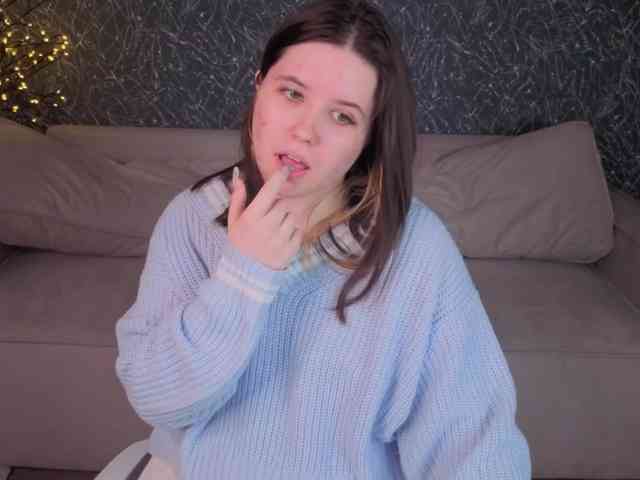 Li-crystal webcam