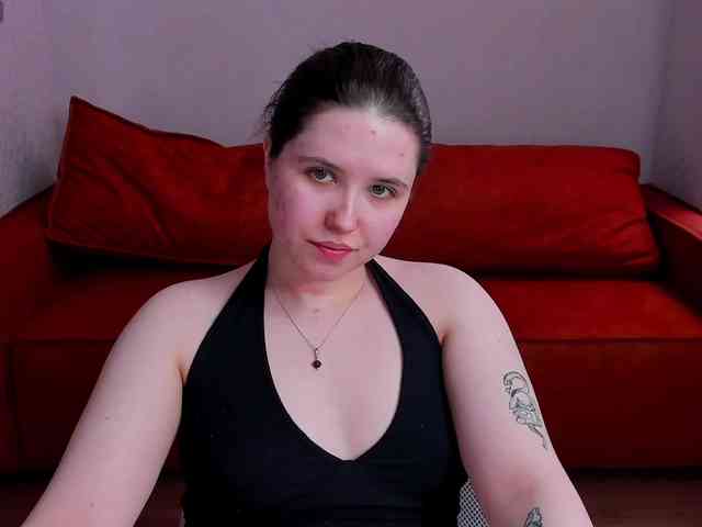 Li-crystal webcam