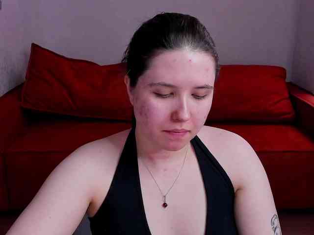 Li-crystal webcam