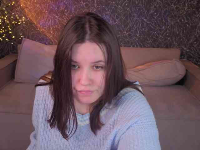 Li-crystal Live Webcam on BongaCams
