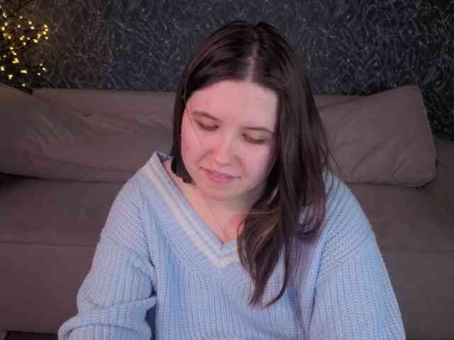 Li-crystal Live Webcam on BongaCams