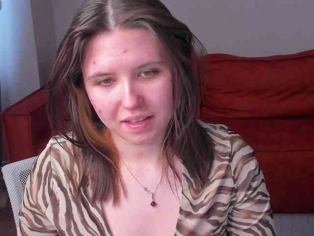 Li-crystal webcam