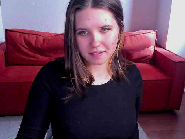 Li-crystal webcam