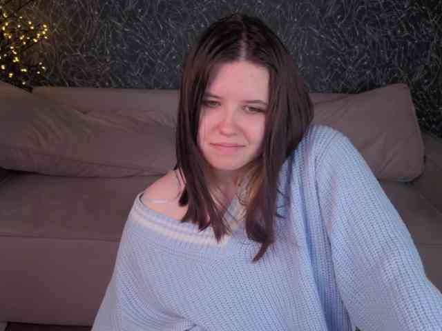 Li-crystal Live Webcam on BongaCams