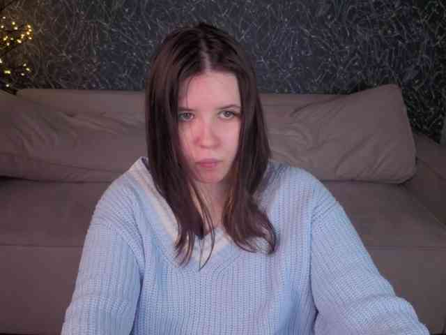 Li-crystal Live Webcam on BongaCams