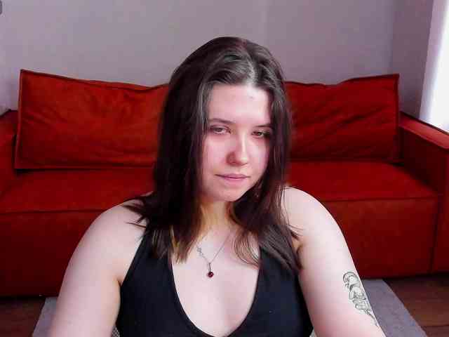 Li-crystal webcam
