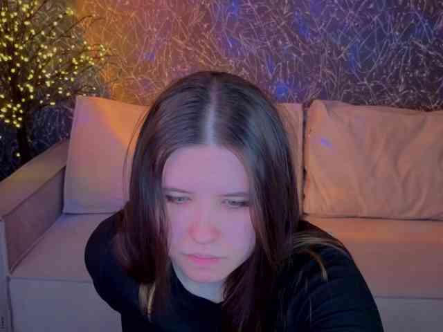 Li-crystal webcam