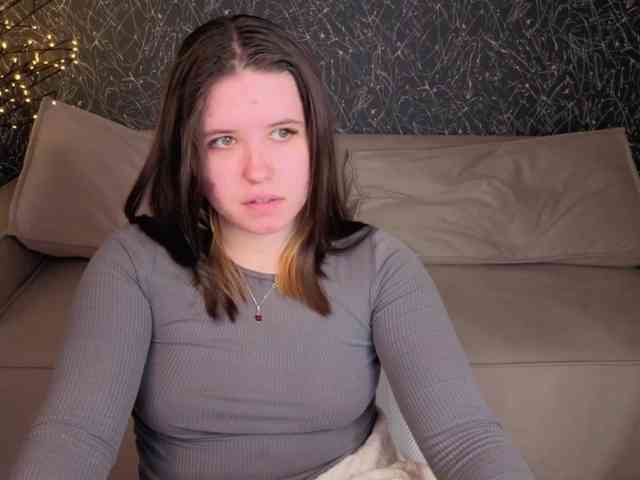Li-crystal webcam