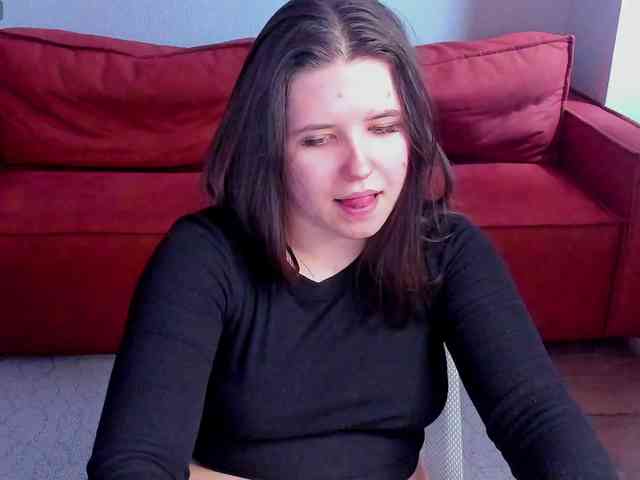 Li-crystal webcam