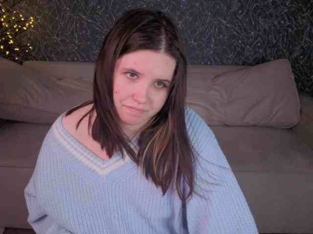 Li-crystal Live Webcam on BongaCams