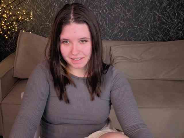 Li-crystal webcam