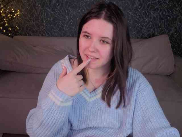 Li-crystal Live Webcam on BongaCams