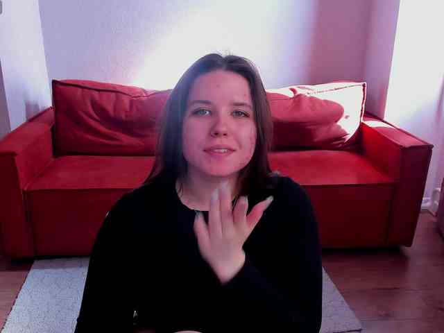 Li-crystal webcam
