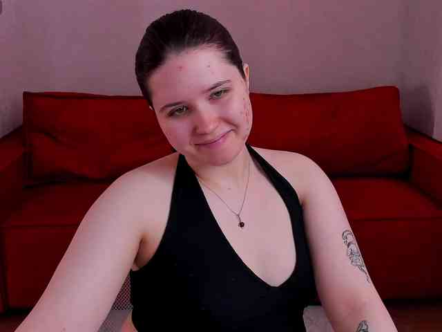 Li-crystal Live Webcam on BongaCams