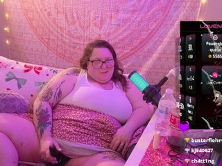 Kinkybell Porn Show