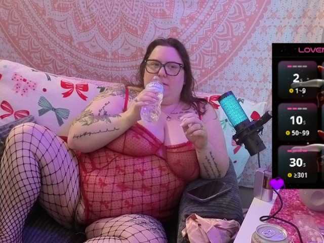 Kinkybell webcam