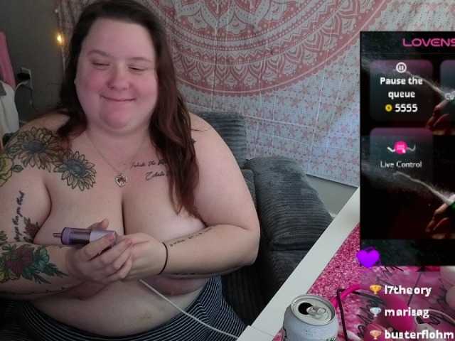 Preview of kinkybell