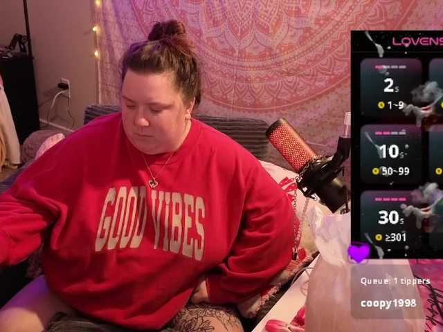 Preview of kinkygirl3