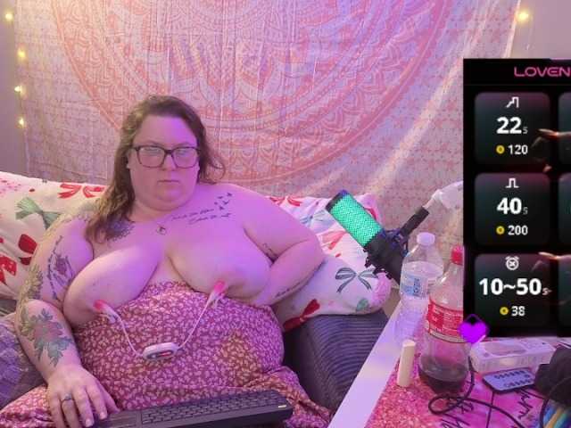 Preview of kinkybell