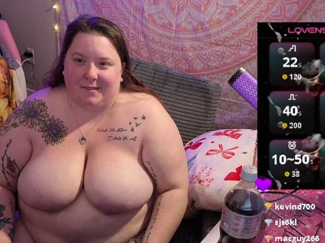 Preview of kinkybell