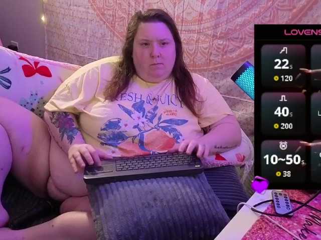 Kinkygirl3's BongaCams show and profile