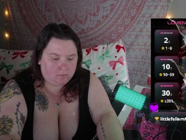 Preview of kinkybell