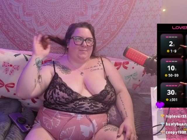 Preview of kinkybell