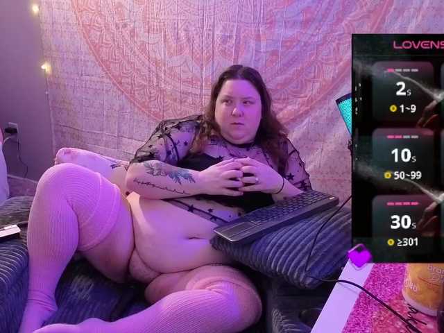 Kinkygirl3's BongaCams show and profile