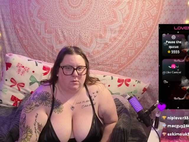Preview of kinkybell