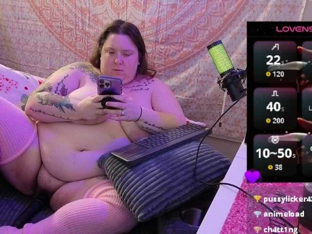 Preview of kinkybell